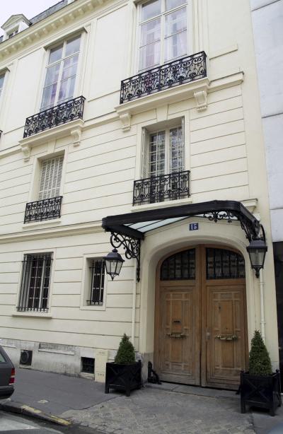 Facade
